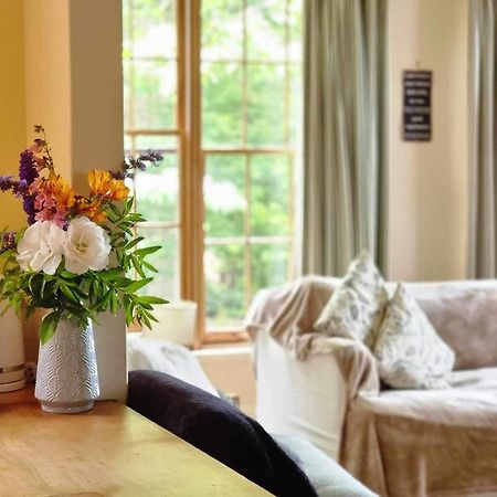 Robin Hoods Well Farm Stay Sassafras Bagian luar foto