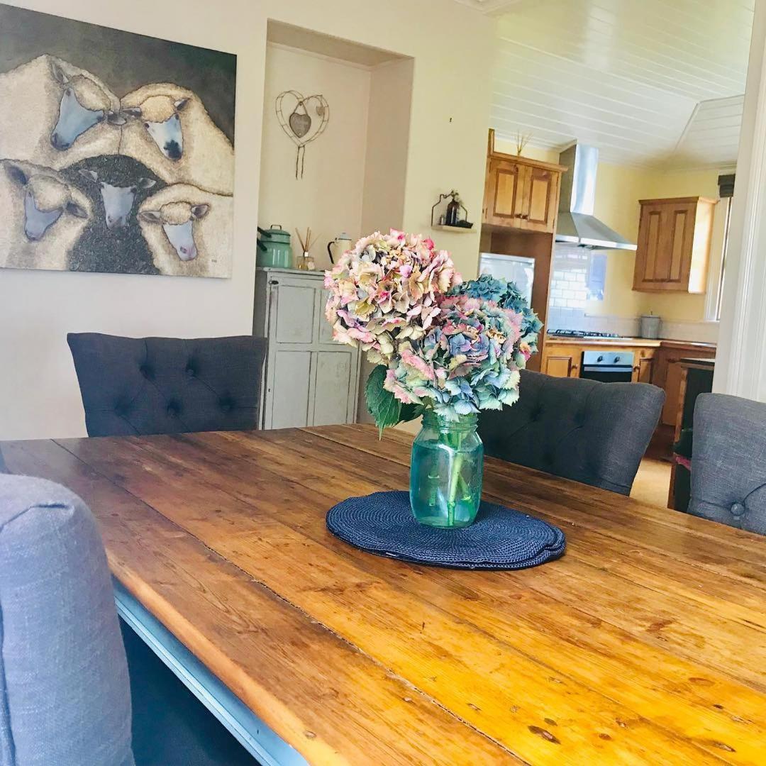 Robin Hoods Well Farm Stay Sassafras Bagian luar foto