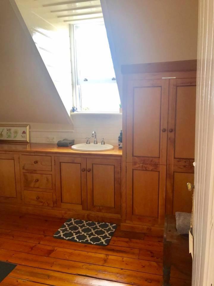 Robin Hoods Well Farm Stay Sassafras Bagian luar foto