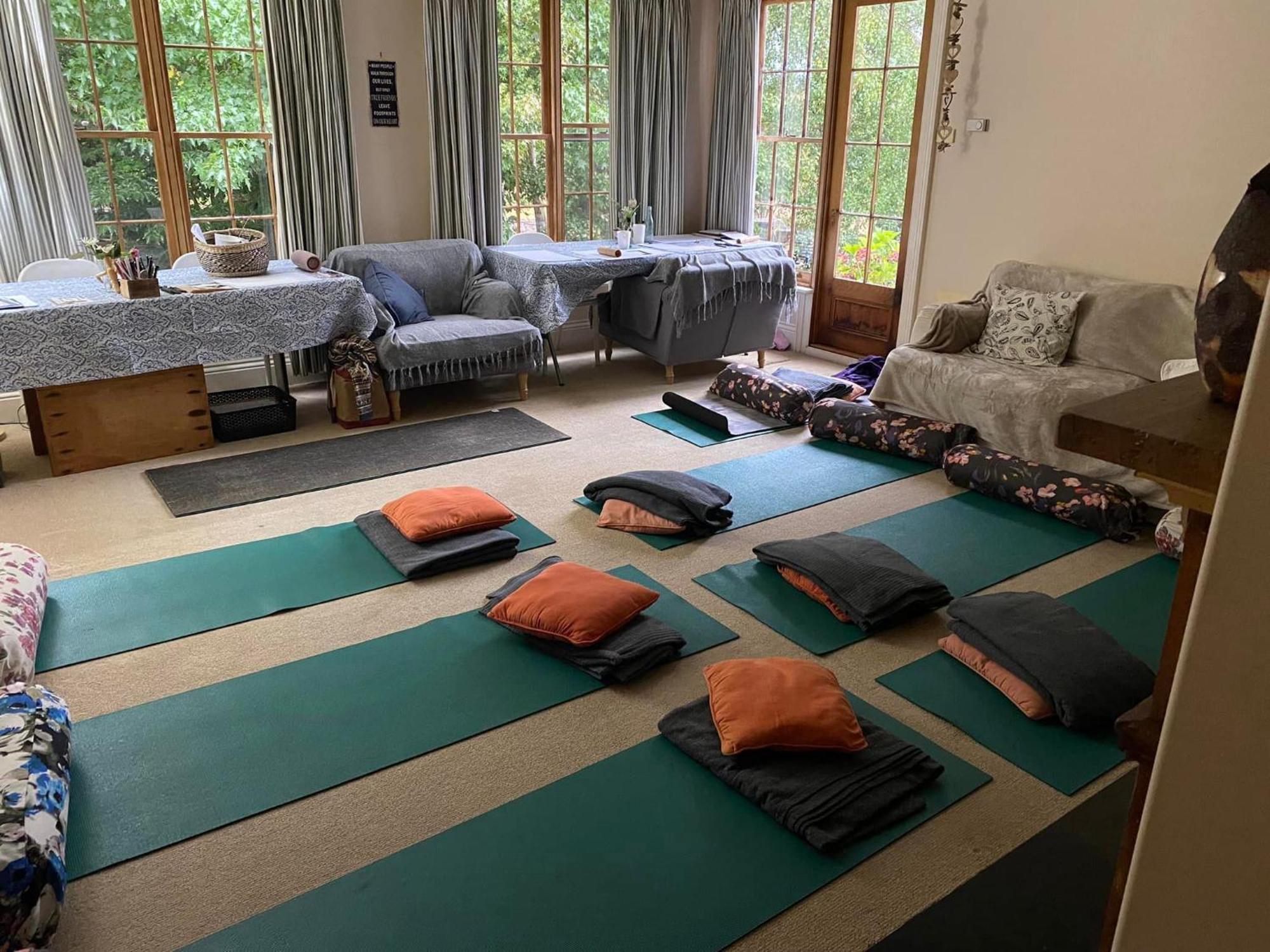 Robin Hoods Well Farm Stay Sassafras Bagian luar foto