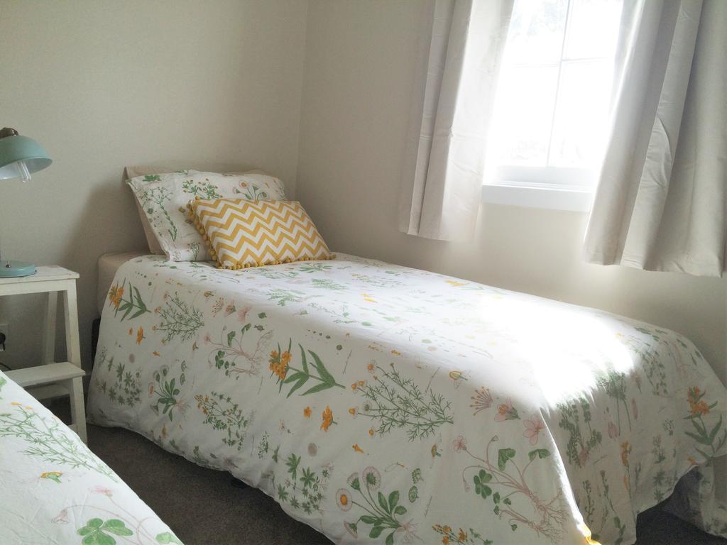 Robin Hoods Well Farm Stay Sassafras Bagian luar foto