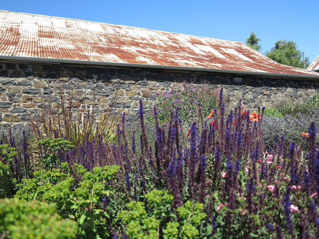 Robin Hoods Well Farm Stay Sassafras Bagian luar foto