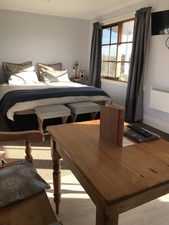 Robin Hoods Well Farm Stay Sassafras Bagian luar foto