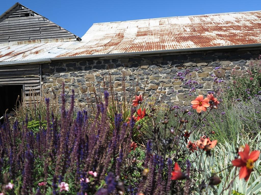 Robin Hoods Well Farm Stay Sassafras Bagian luar foto